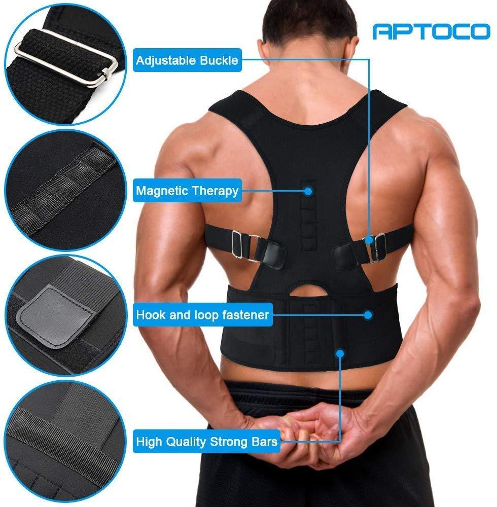 Posture Correction Belt