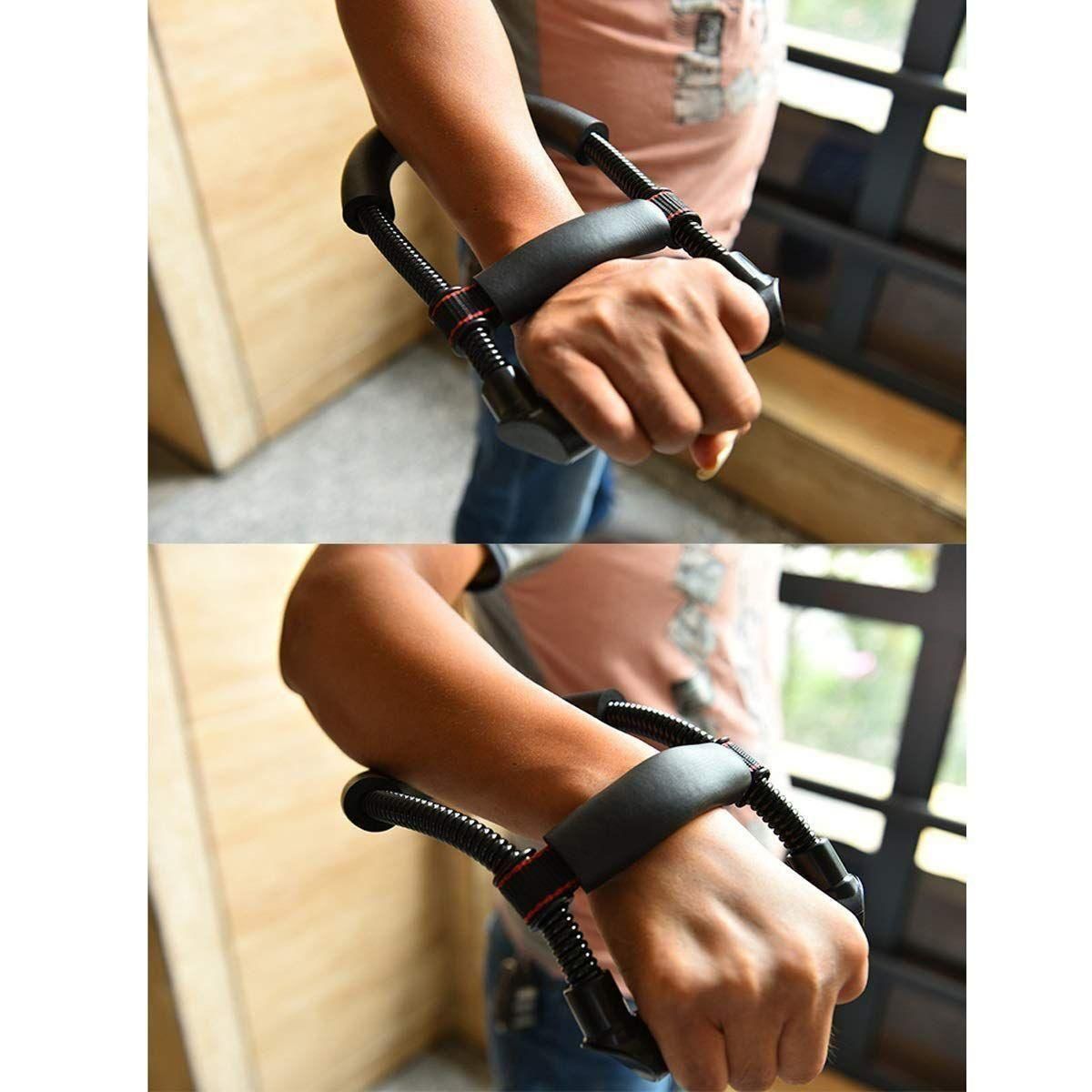 Wrist Exerciser