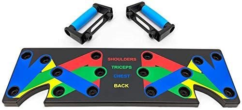 Fitbeast 2.0 (Push Up Board)