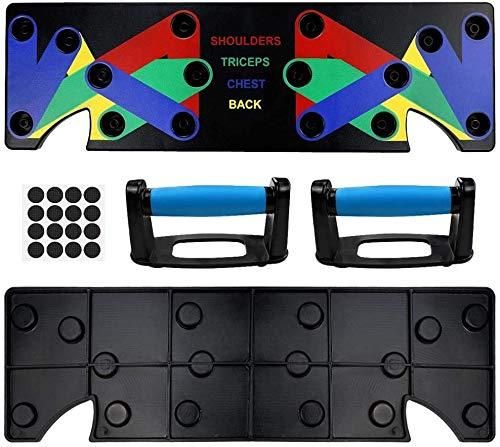 Fitbeast 2.0 (Push Up Board)