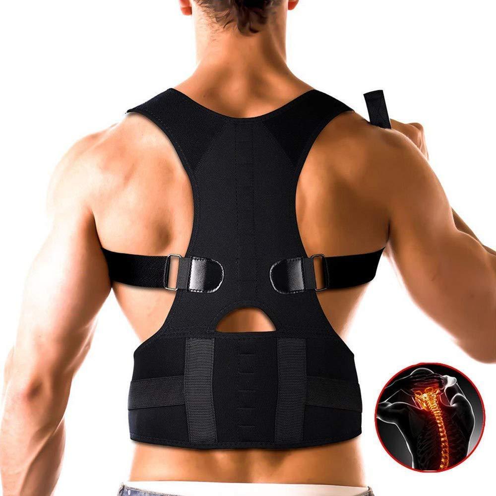 Posture Correction Belt