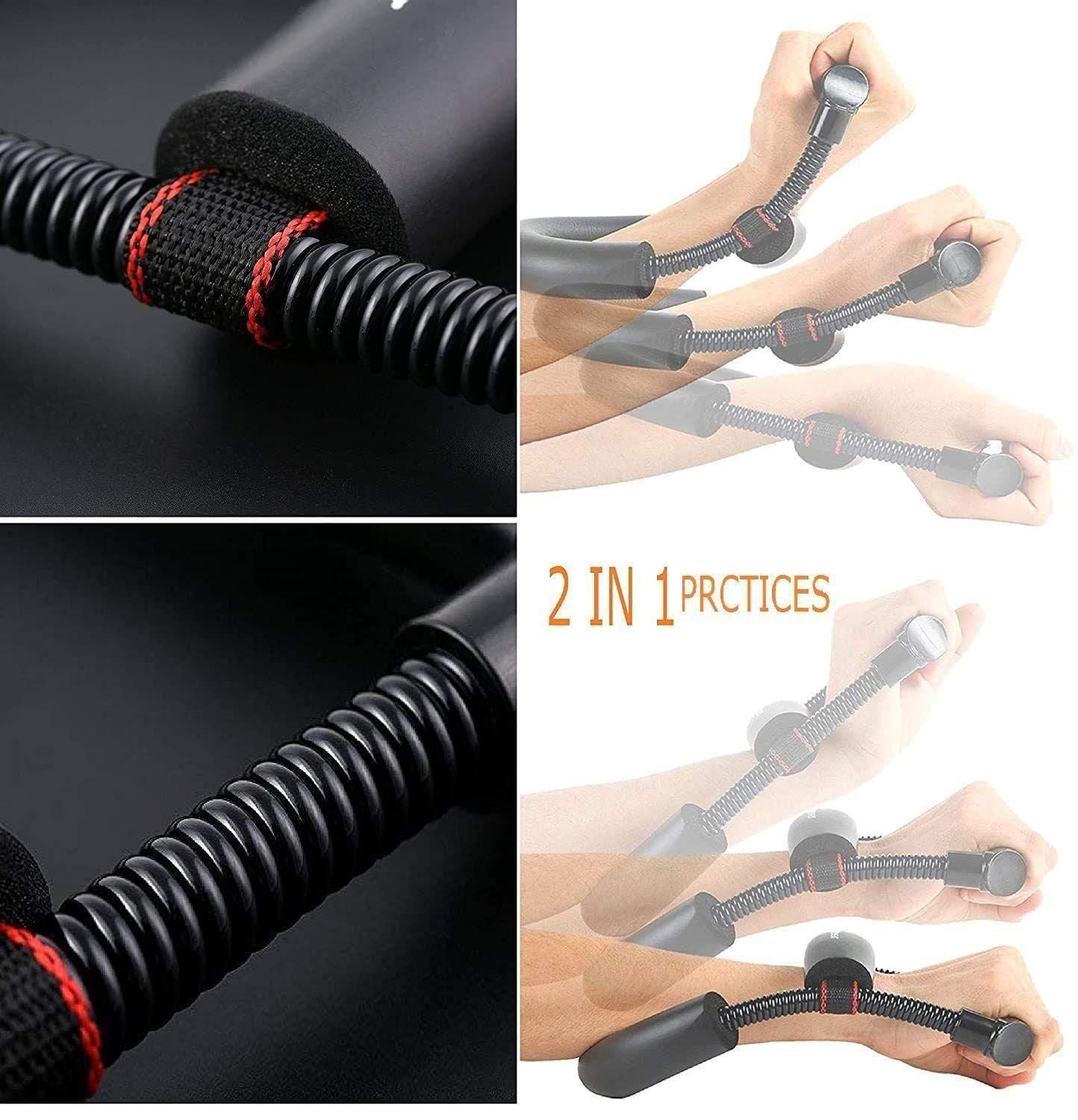 Wrist Exerciser
