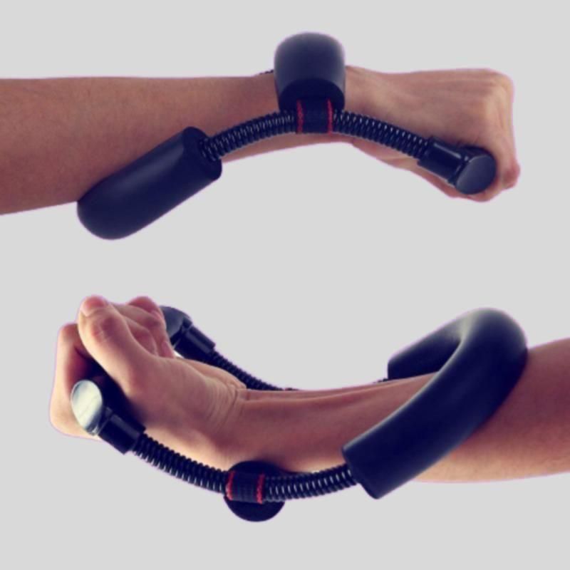 Wrist Exerciser