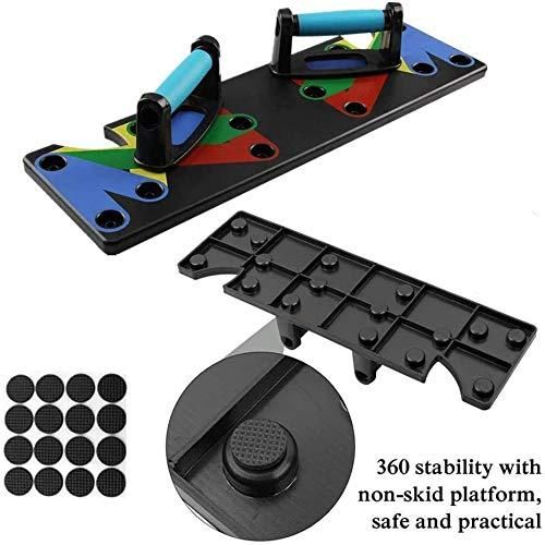 Fitbeast 2.0 (Push Up Board)