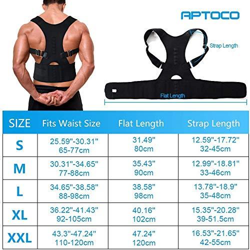 Posture Correction Belt