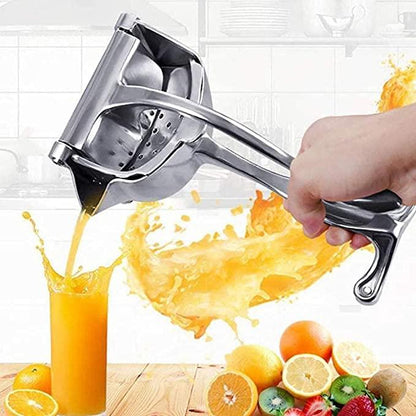 Handy Fruit Juicer