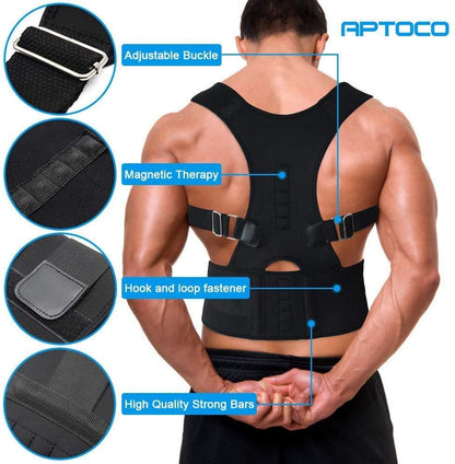 Posture Correction Belt
