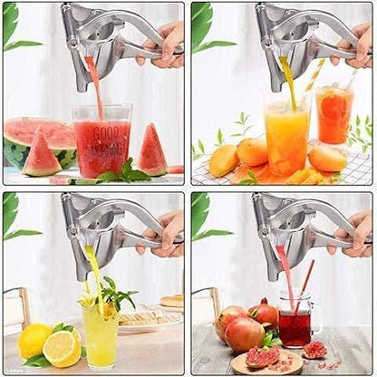 Handy Fruit Juicer