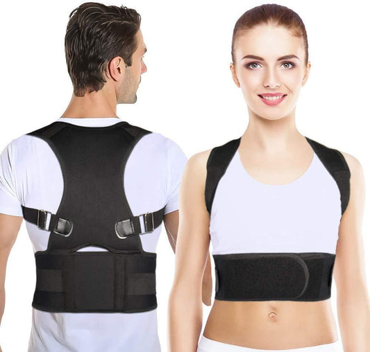 Posture Correction Belt