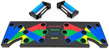 Fitbeast 2.0 (Push Up Board)