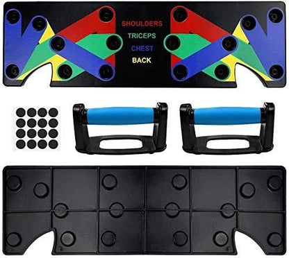 Fitbeast 2.0 (Push Up Board)