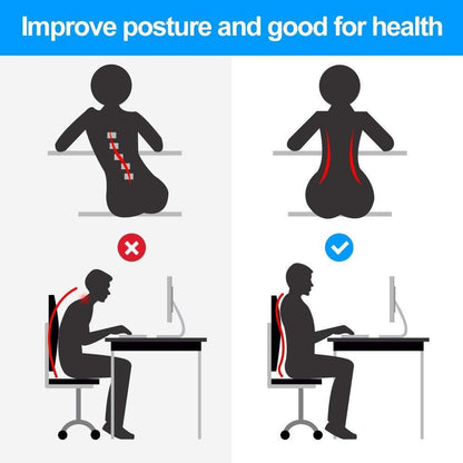 Posture Correction Belt