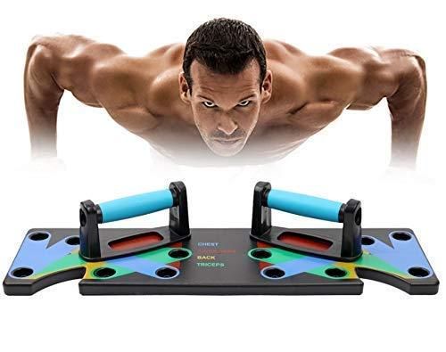 Fitbeast 2.0 (Push Up Board)