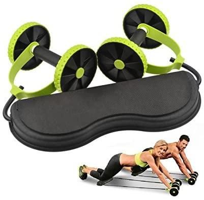 RS Revolex Xtreme Exerciser Resistance Tube Ab Slimmer