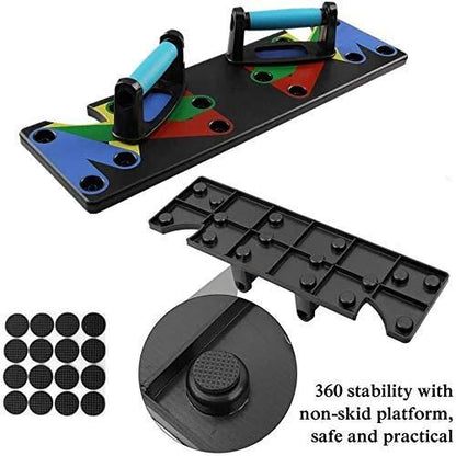 Fitbeast 2.0 (Push Up Board)