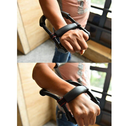 Wrist Exerciser